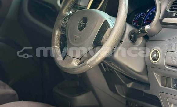 Buy Used Suzuki Solio Black Car in Dawei in Tanintharyi Buy Used Suzuki Solio Black Car in Dawei in Tanintharyi