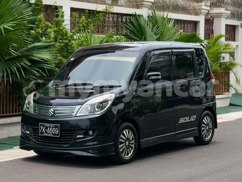 Big with watermark suzuki solio tanintharyi dawei 5538