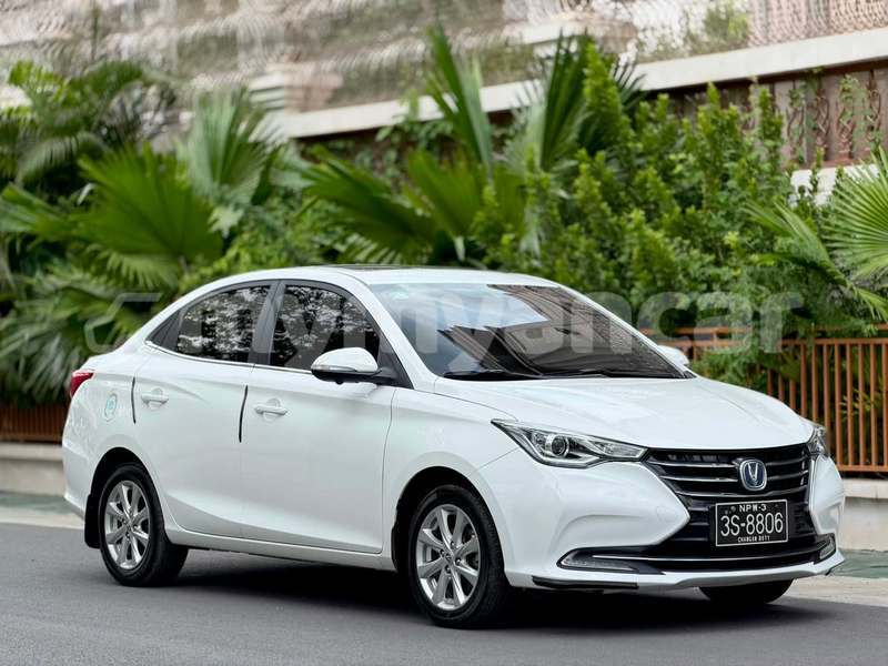 Big with watermark changan alsvin v7 rakhine arakan 5539