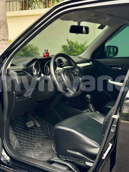Big with watermark suzuki swift bago bago 5541