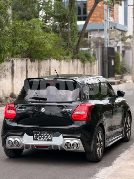 Big with watermark suzuki swift bago bago 5541
