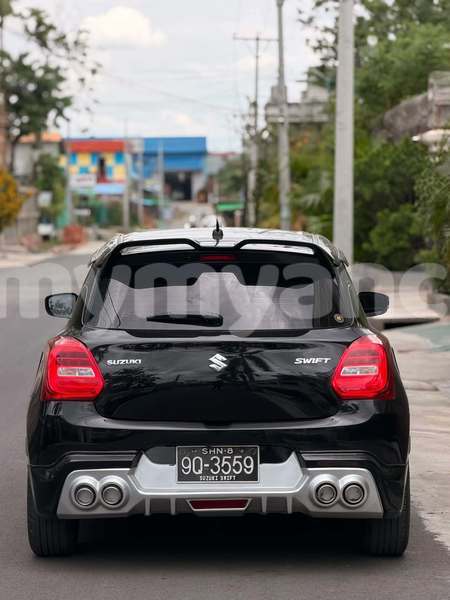 Big with watermark suzuki swift bago bago 5541