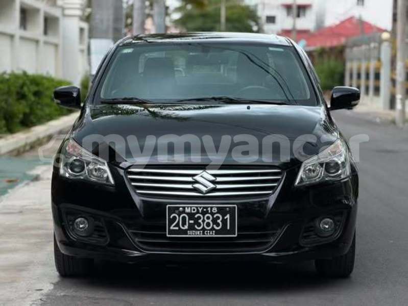 Big with watermark suzuki ciaz bago bago 5542