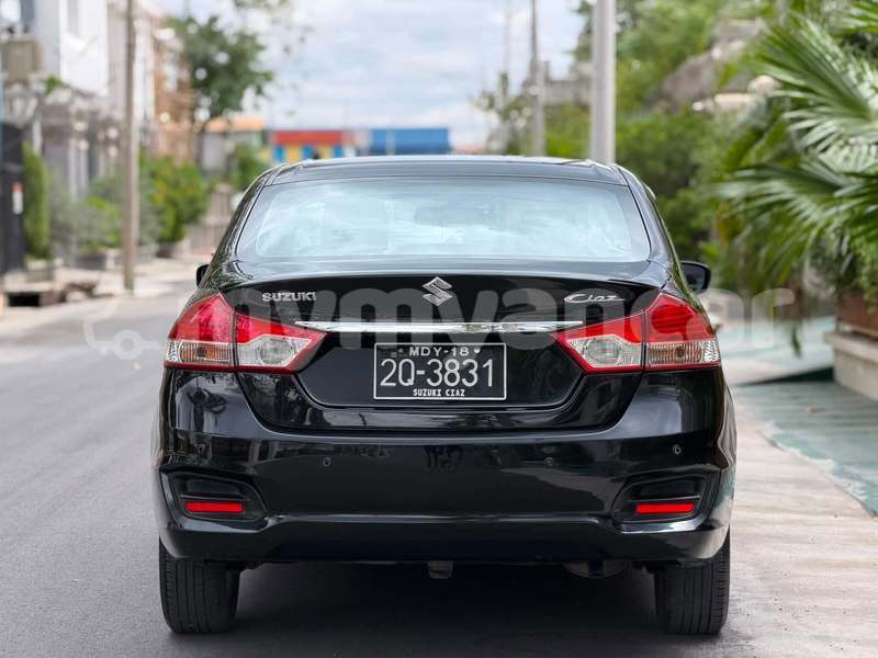 Big with watermark suzuki ciaz bago bago 5542