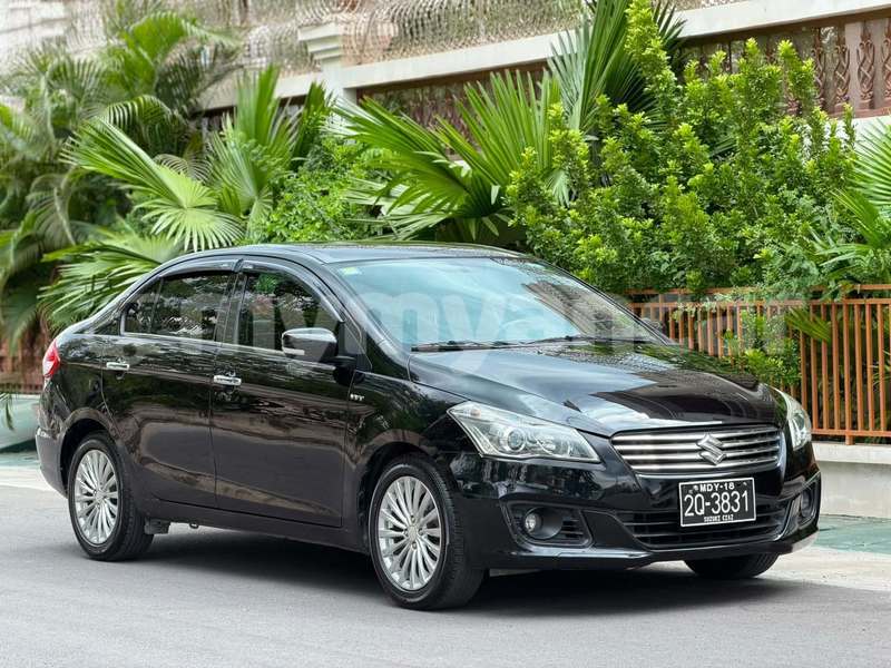 Big with watermark suzuki ciaz bago bago 5542