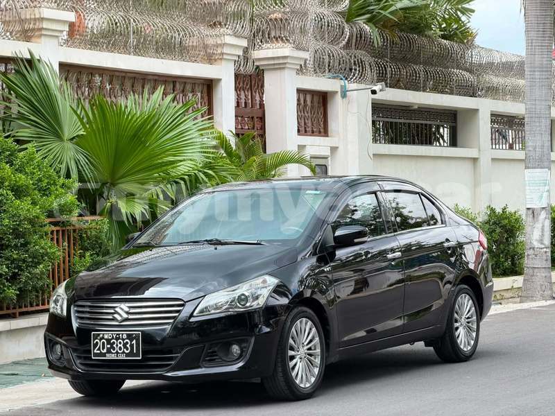 Big with watermark suzuki ciaz bago bago 5542
