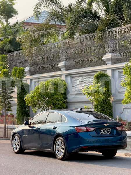 Big with watermark chevrolet malibu magway allanmyo 5543