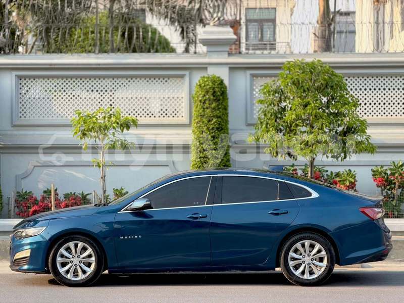 Big with watermark chevrolet malibu magway allanmyo 5543