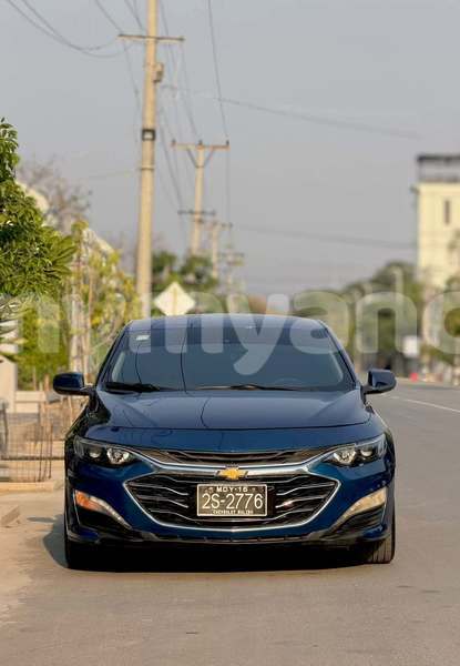 Big with watermark chevrolet malibu magway allanmyo 5543