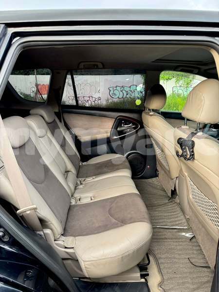 Big with watermark toyota vanguard rakhine arakan 5545