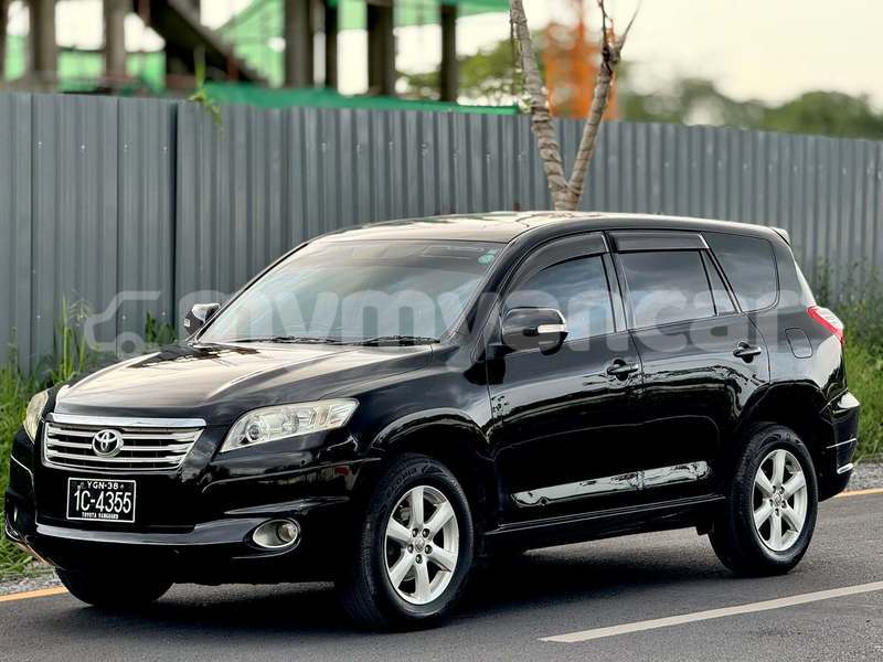 Big with watermark toyota vanguard rakhine arakan 5545
