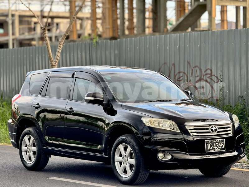 Big with watermark toyota vanguard rakhine arakan 5545