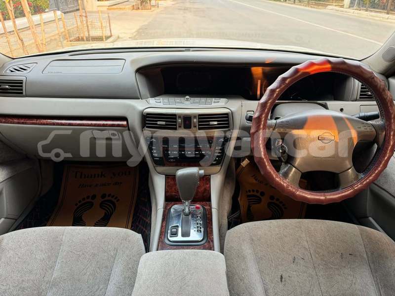 Big with watermark nissan cedric rakhine arakan 5546
