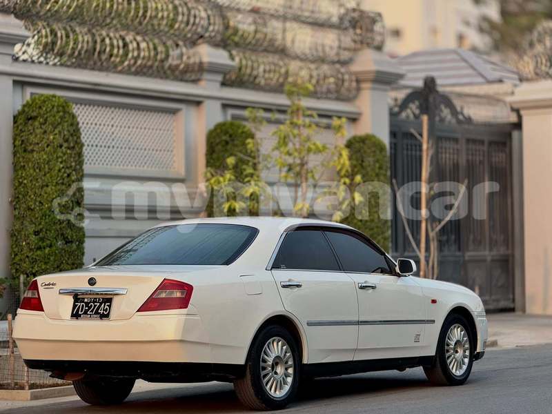 Big with watermark nissan cedric rakhine arakan 5546