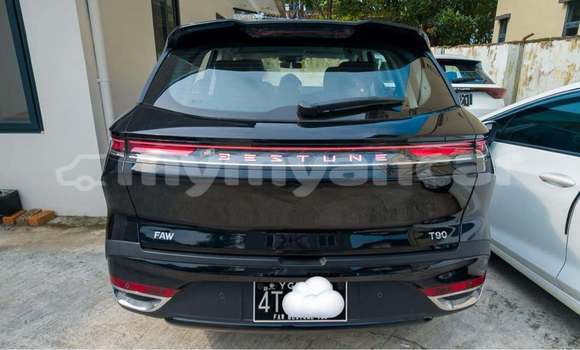 Buy Used Faw Besturn B50 Black Car in Arakan in Rakhine Buy Used Faw Besturn B50 Black Car in Arakan in Rakhine