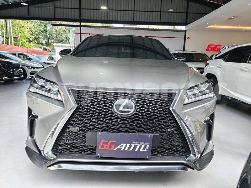 Big with watermark lexus rx 300 tanintharyi dawei 5548