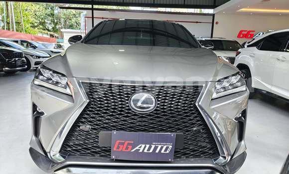 Buy Used Lexus RX 300 Other Car in Dawei in Tanintharyi