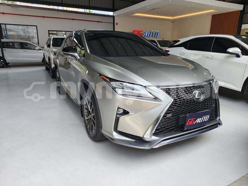 Big with watermark lexus rx 300 tanintharyi dawei 5548