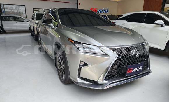 Buy Used Lexus RX 300 Other Car in Dawei in Tanintharyi Buy Used Lexus RX 300 Other Car in Dawei in Tanintharyi