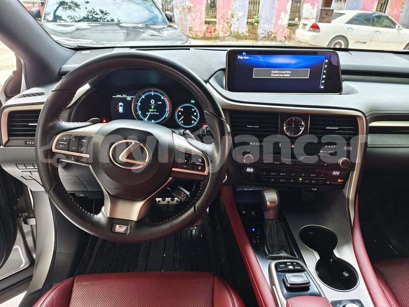 Big with watermark lexus rx 300 tanintharyi dawei 5548