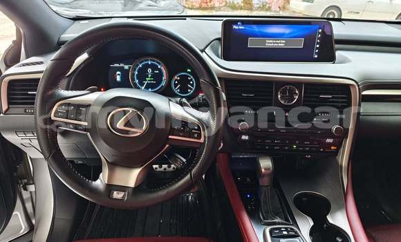 Buy Used Lexus RX 300 Other Car in Dawei in Tanintharyi Buy Used Lexus RX 300 Other Car in Dawei in Tanintharyi