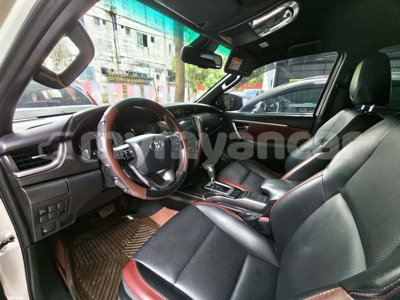 Big with watermark toyota fortuner rakhine arakan 5550