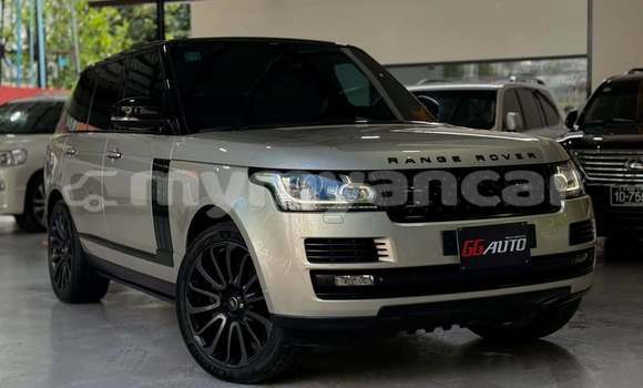 Buy Used Land Rover Range Rover Other Car in Bago in Bago