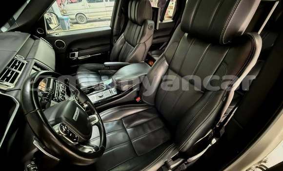 Buy Used Land Rover Range Rover Other Car in Bago in Bago Buy Used Land Rover Range Rover Other Car in Bago in Bago