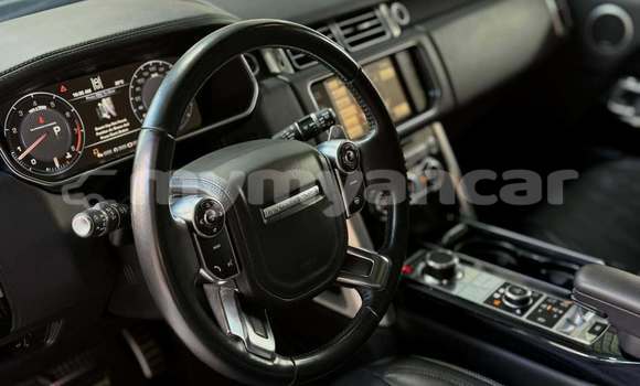 Buy Used Land Rover Range Rover Other Car in Bago in Bago Buy Used Land Rover Range Rover Other Car in Bago in Bago