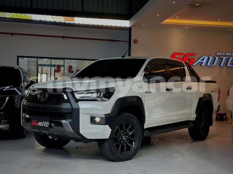 Big with watermark toyota hilux rakhine arakan 5553