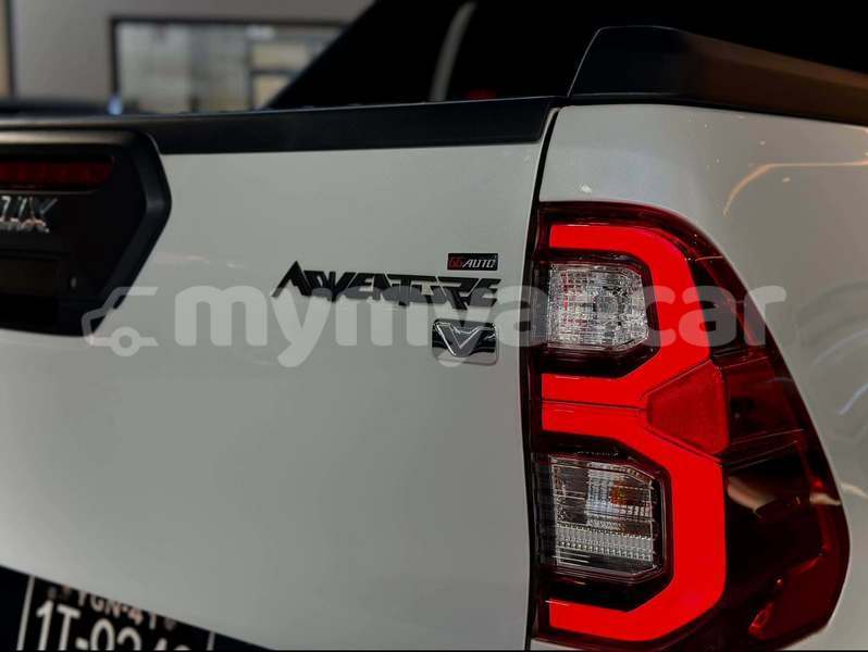 Big with watermark toyota hilux rakhine arakan 5553