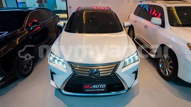 Big with watermark lexus rx kachin banmo 5554