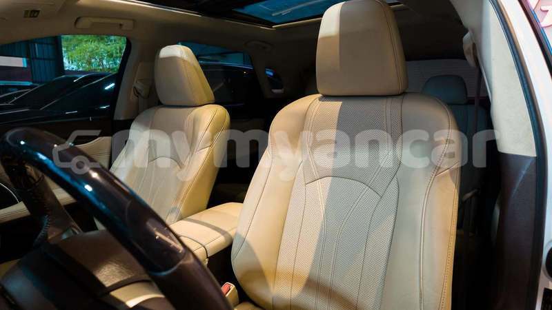 Big with watermark lexus rx kachin banmo 5554