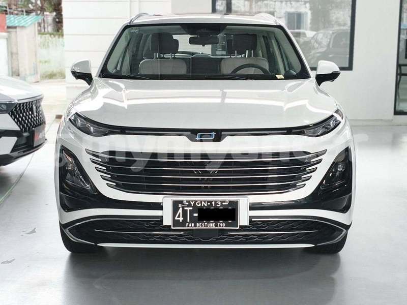 Big with watermark faw besturn b70 bago bago 5557