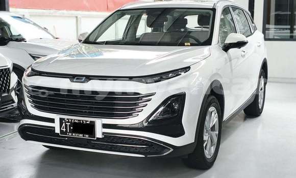 Buy Used Faw Besturn B70 White Car in Bago in Bago Buy Used Faw Besturn B70 White Car in Bago in Bago