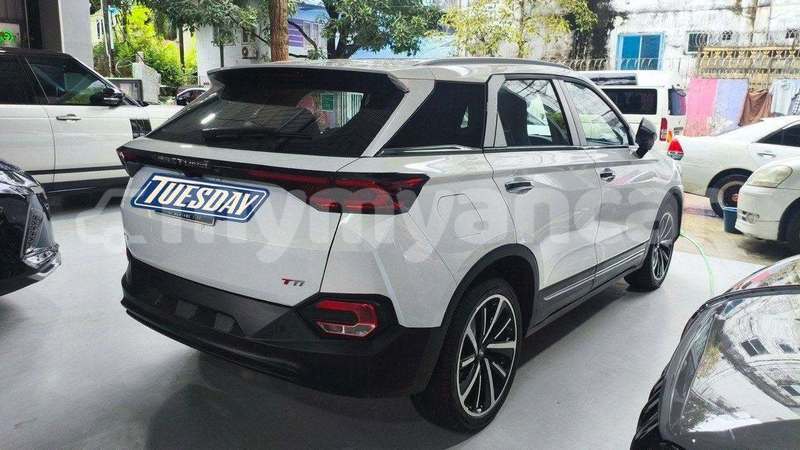 Big with watermark faw besturn x80 rakhine arakan 5558