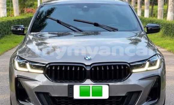 Buy Used BMW 3200 Other Car in Arakan in Rakhine