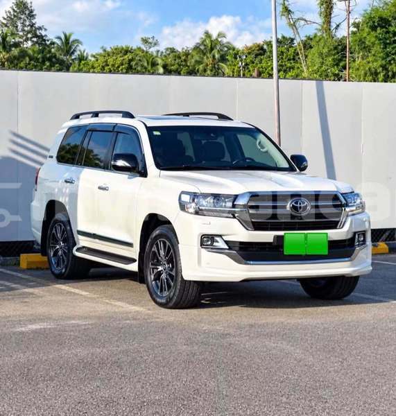 Big with watermark toyota land cruiser kachin banmo 5561