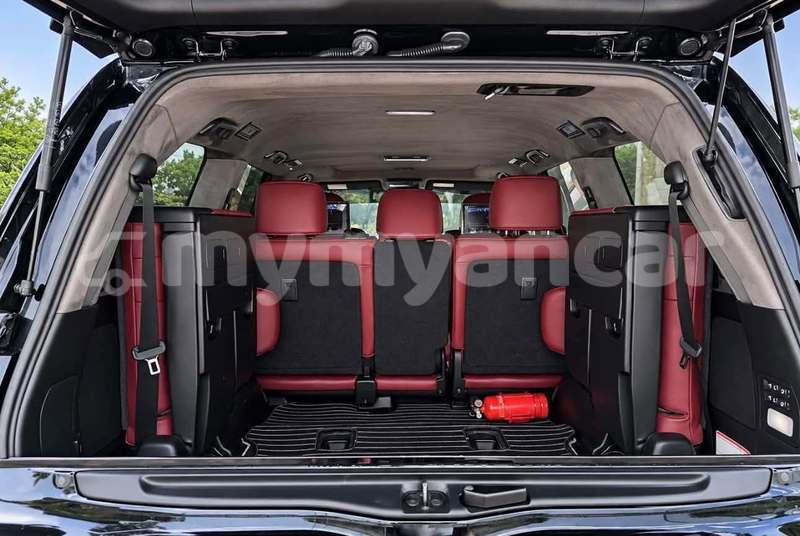 Big with watermark lexus lx 570 bago bago 5562