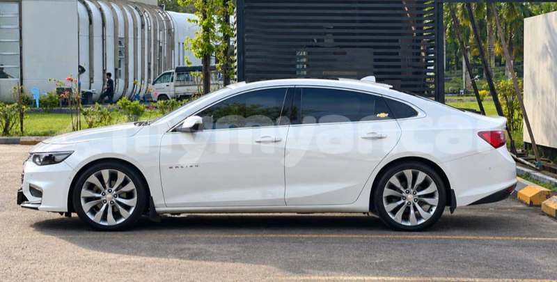 Big with watermark chevrolet malibu rakhine arakan 5563