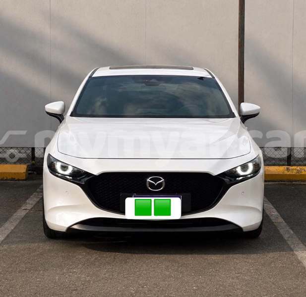 Big with watermark mazda 3 bago bago 5564