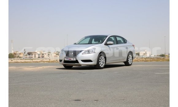 Acheter Import Voiture Nissan Sentra Autre à Import - Dubai, #<Region:0x000000000c5121b8>