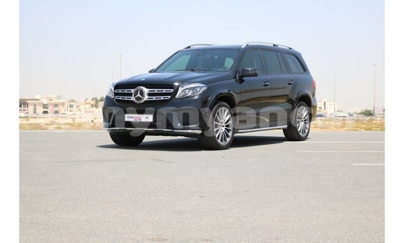 Acheter Import Voiture Mercedes-Benz 190 (W201) Noir à Import - Dubai, #<Region:0x000000000c5121b8>