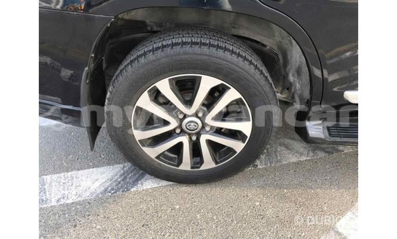 Buy Import Toyota Land Cruiser Black Car in Import - Dubai in Ayeyarwady Buy Import Toyota Land Cruiser Black Car in Import - Dubai in Ayeyarwady