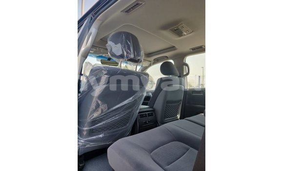 Buy Import Toyota Land Cruiser Black Car in Import - Dubai in Ayeyarwady Buy Import Toyota Land Cruiser Black Car in Import - Dubai in Ayeyarwady