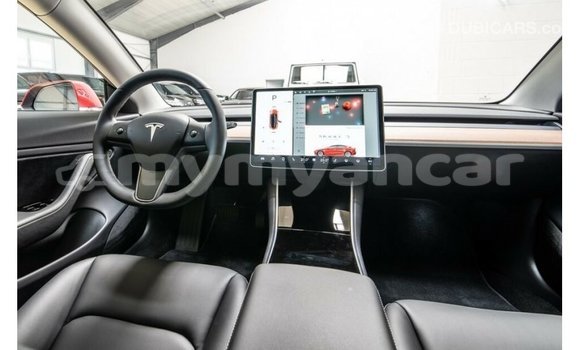 Buy Import Tesla Model 3 Red Car in Import - Dubai in Ayeyarwady Buy Import Tesla Model 3 Red Car in Import - Dubai in Ayeyarwady