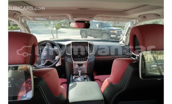 Buy Import Toyota Land Cruiser Black Car in Import - Dubai in Ayeyarwady Buy Import Toyota Land Cruiser Black Car in Import - Dubai in Ayeyarwady