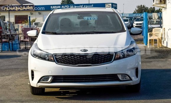 Buy Import Kia Cerato White Car in Import - Dubai in Ayeyarwady Buy Import Kia Cerato White Car in Import - Dubai in Ayeyarwady
