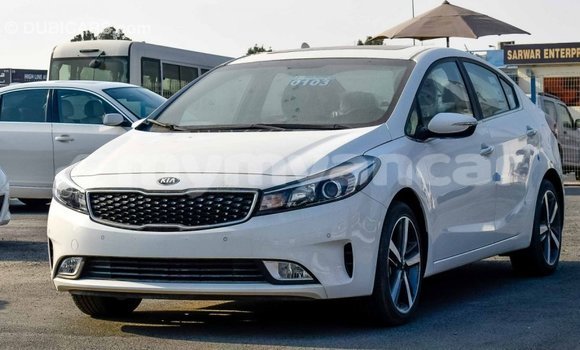 Buy Import Kia Cerato White Car in Import - Dubai in Ayeyarwady Buy Import Kia Cerato White Car in Import - Dubai in Ayeyarwady