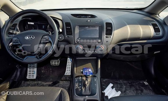 Buy Import Kia Cerato White Car in Import - Dubai in Ayeyarwady Buy Import Kia Cerato White Car in Import - Dubai in Ayeyarwady